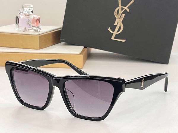Saint Laurent Sunglasses Top Quality SLS00850